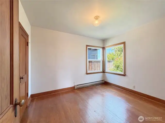 Main Floor Guest Bedroom