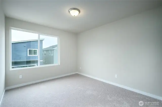 Images are representative of the floor plan and may vary by location and selected finishes.