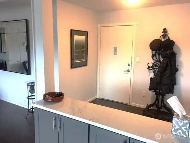 Entry Way