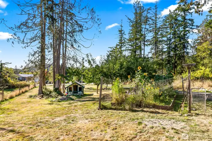 Beautiful large property