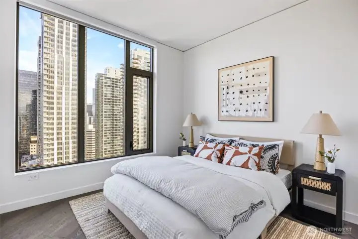 2nd Bedroom