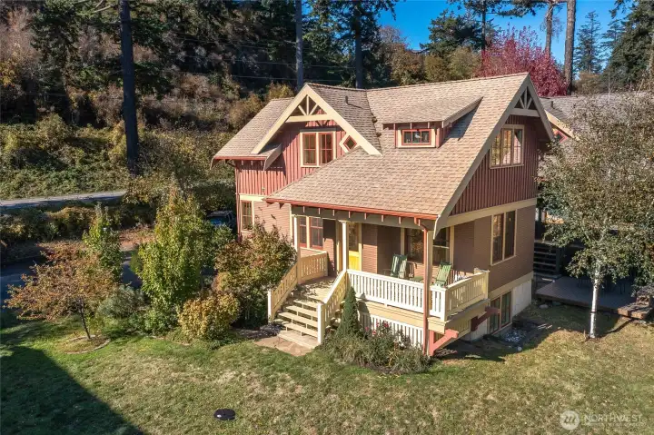 30 Bright Water Ln.