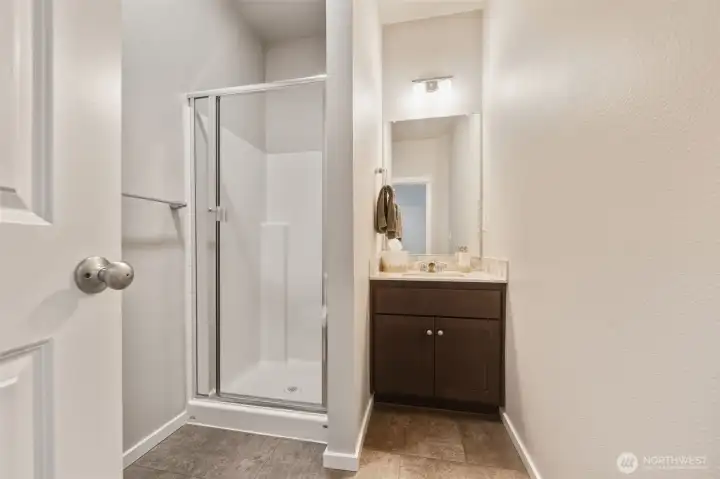 Bathroom - Main