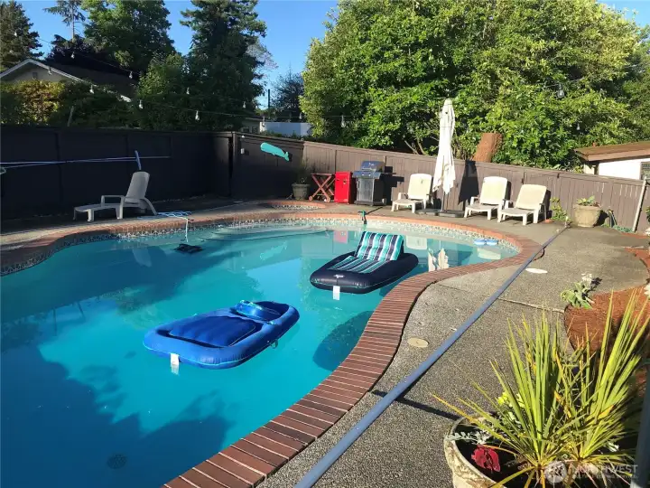 From the seller's archives...summertime fun!