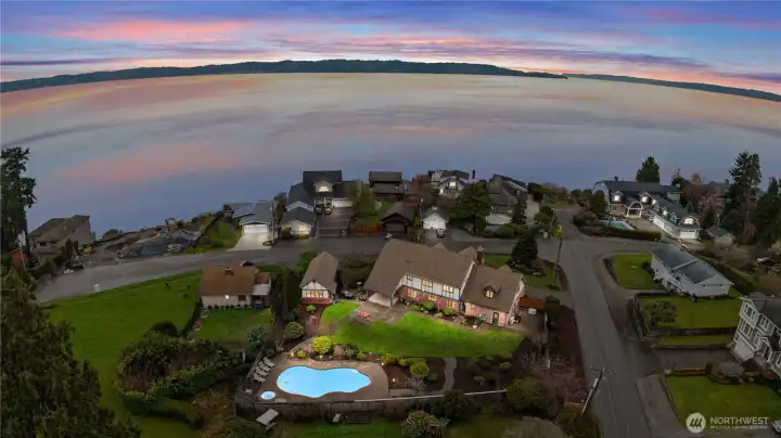 Dreaming of summer nights!