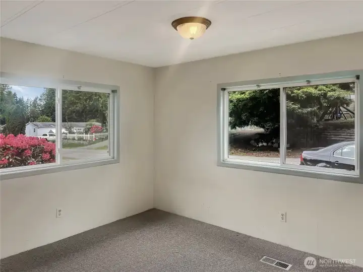 Bedroom 2 Bedroom 2