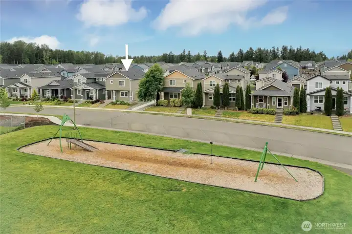 home overview