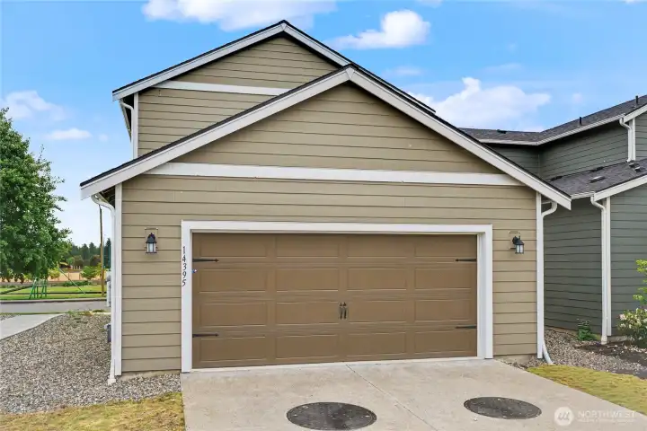 2 CarGarage