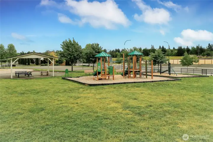 Park/playground