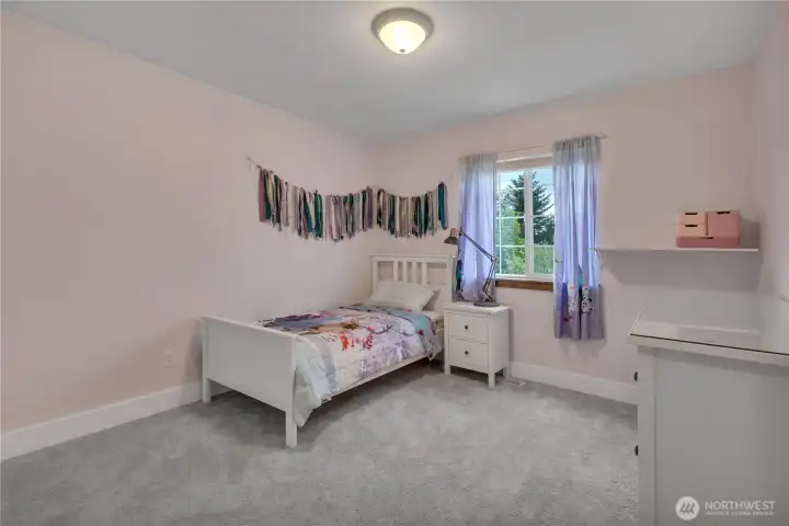 Bedroom #3