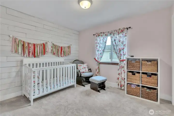 Bedroom #4