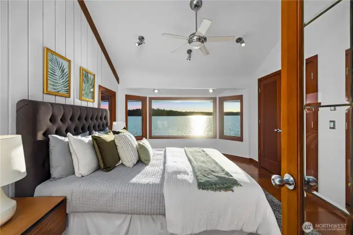 Upper bedroom 3