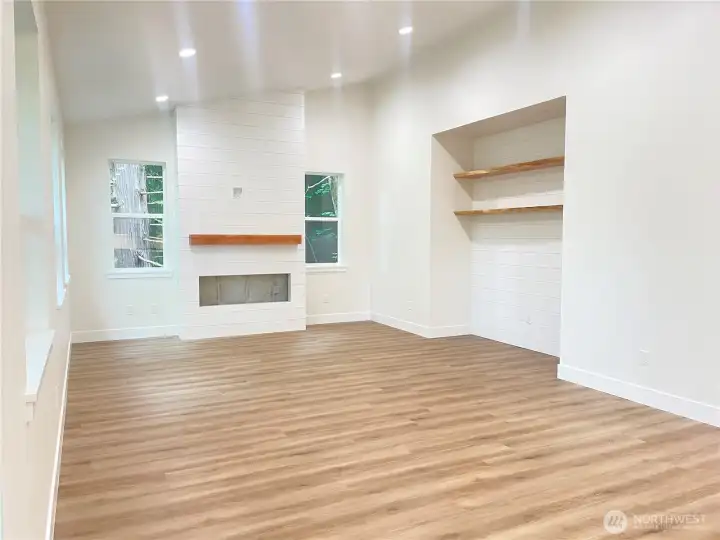 live-edge wood shelving live-edge wood shelving