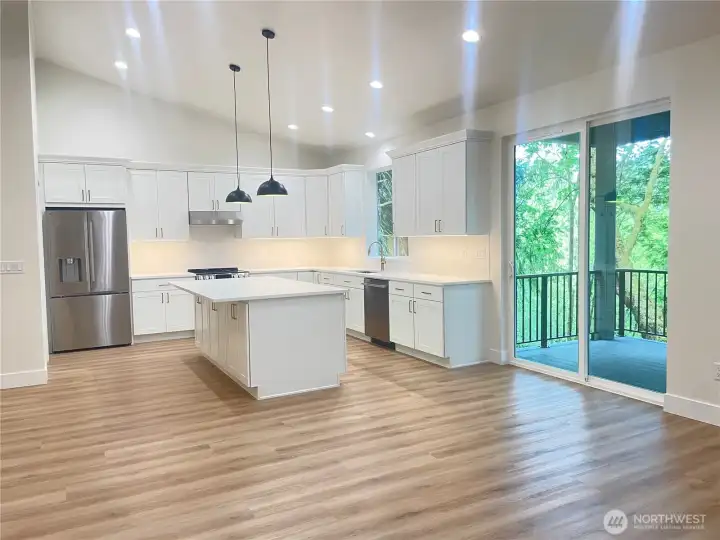 warm inviting kitchen warm inviting kitchen