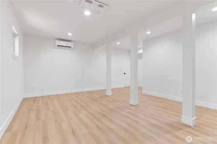 Bonus room