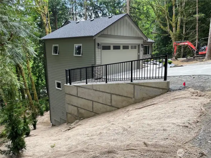 Quality built home! Quality built home!