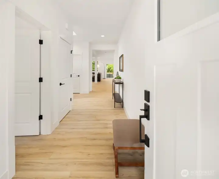 *Interior photos are from model home - Same floorplan, mirrored.