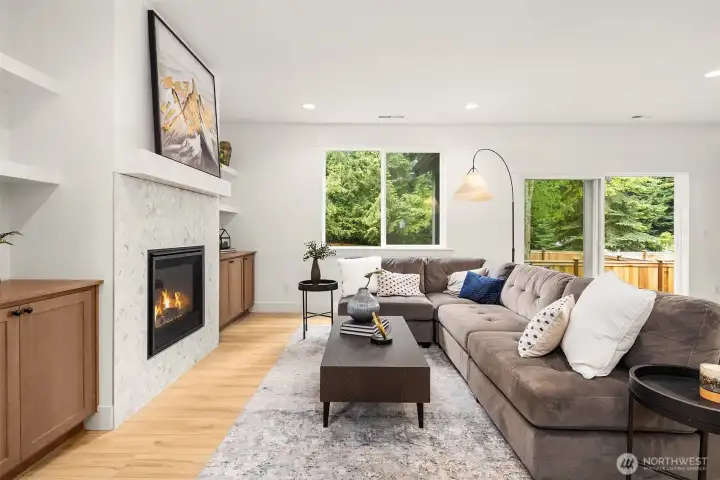 *Interior photos are from model home - Same floorplan, mirrored.