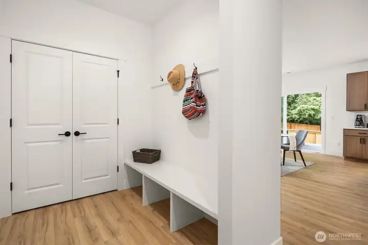 *Interior photos are from model home - Same floorplan, mirrored.