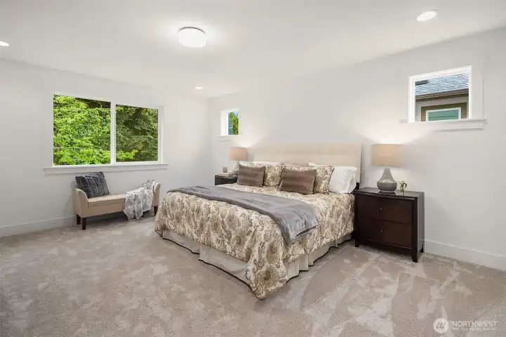 *Interior photos are from model home - Same floorplan, mirrored.