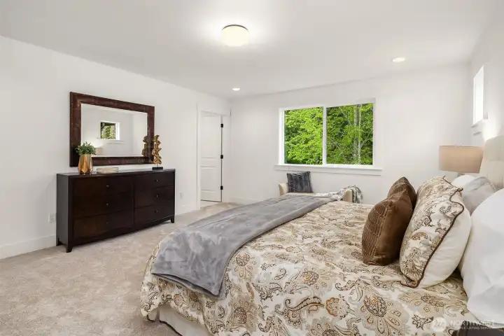 *Interior photos are from model home - Same floorplan, mirrored.