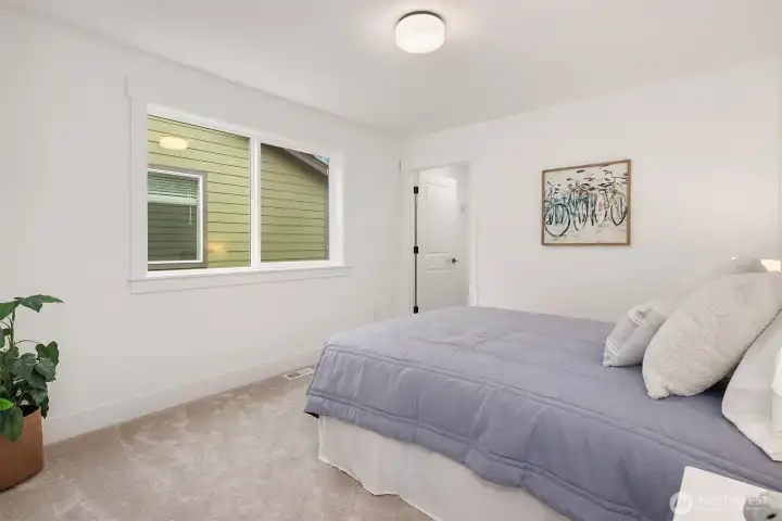 *Interior photos are from model home - Same floorplan, mirrored.