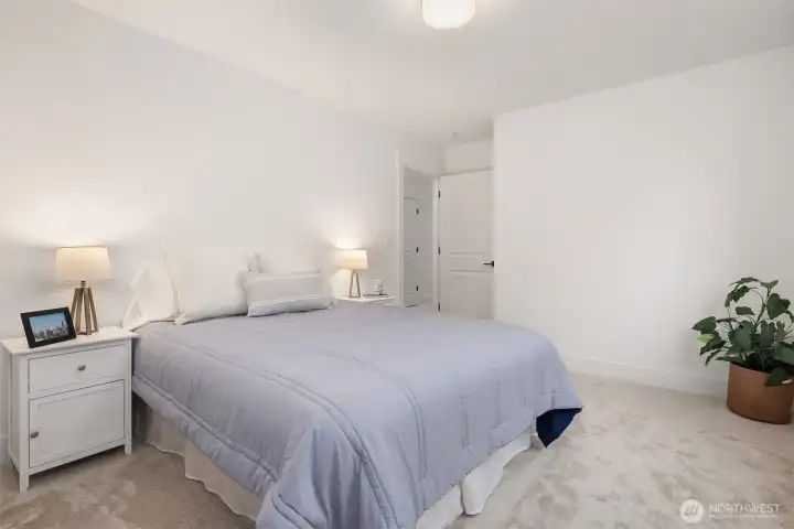*Interior photos are from model home - Same floorplan, mirrored.
