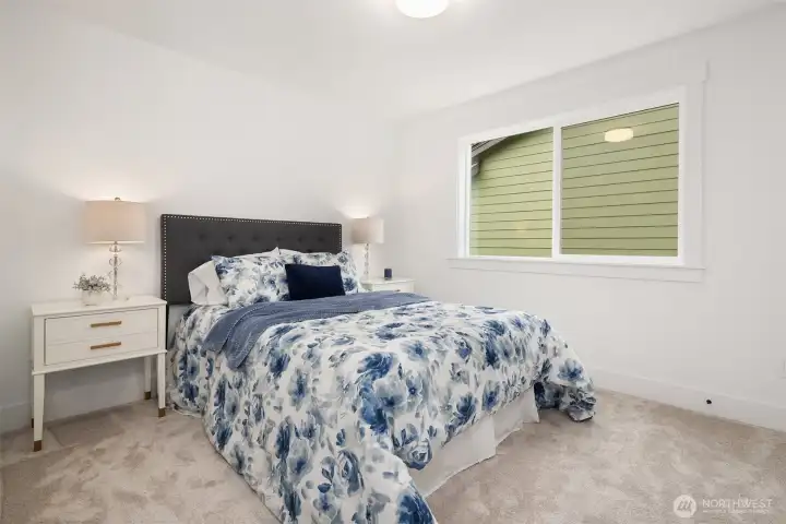 *Interior photos are from model home - Same floorplan, mirrored.