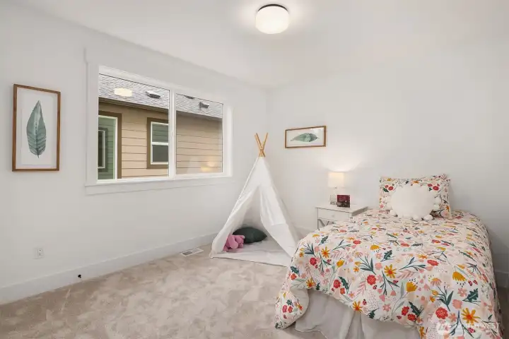 *Interior photos are from model home - Same floorplan, mirrored.