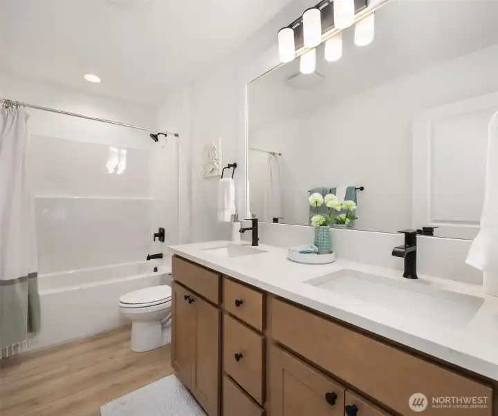 *Interior photos are from model home - Same floorplan, mirrored.