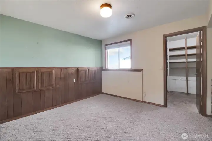 4th bedroom