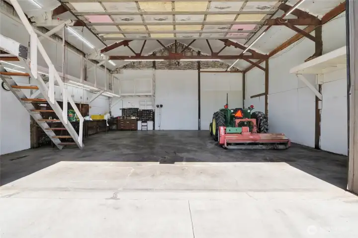 36 X 36 Shop!