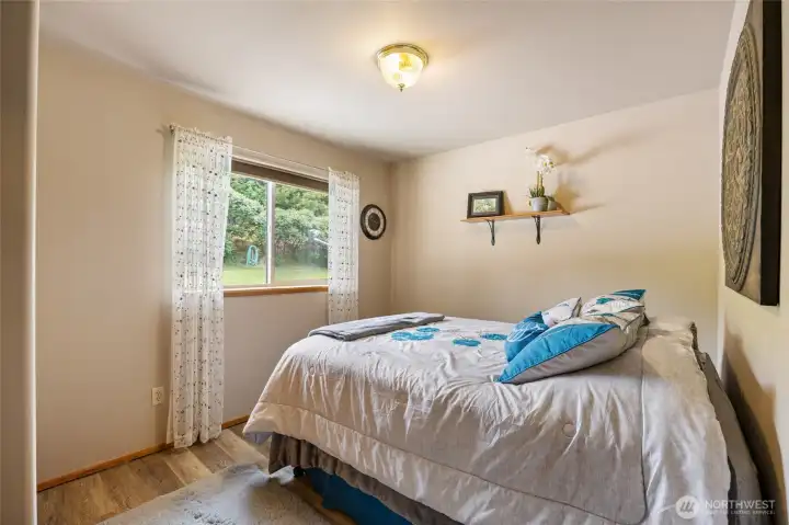 Upper Bedroom 1