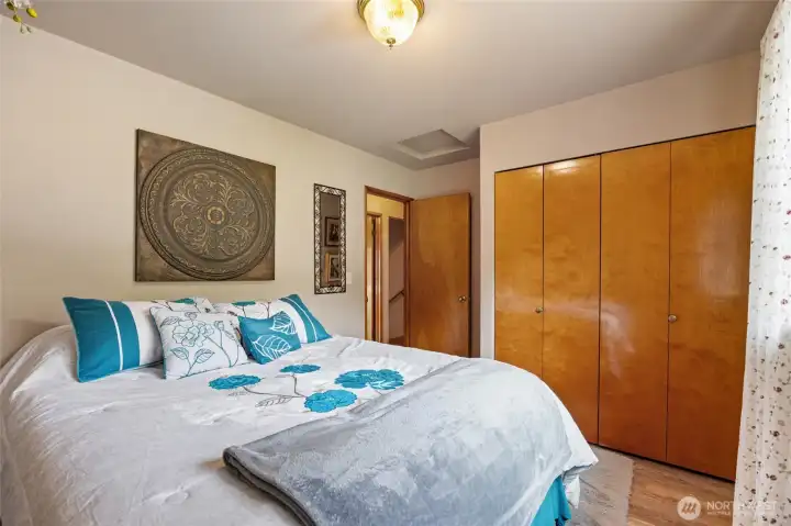 Upper Bedroom 1