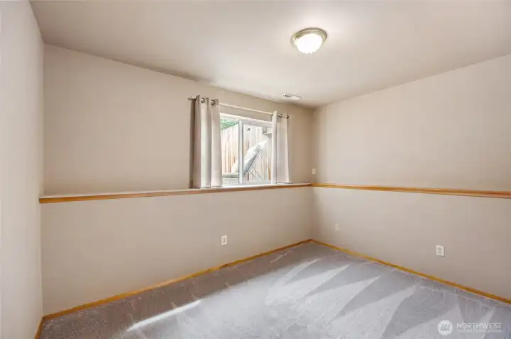 Lower Bedroom 2
