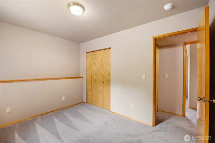 Lower Bedroom 2