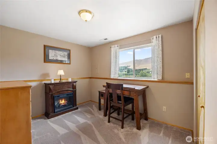Bonus Room