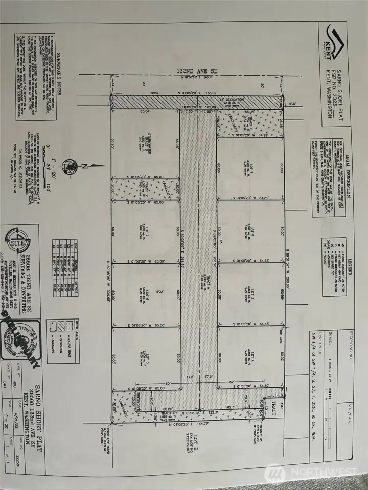Drawings created