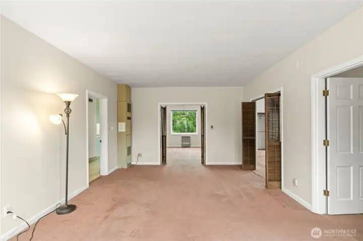 Main - Living room Main - Living room