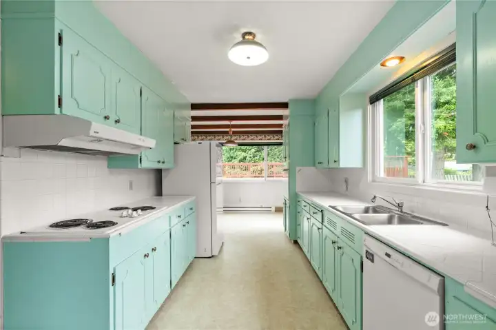 Main - Kitchen Main - Kitchen