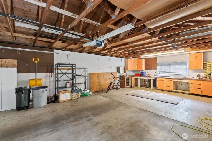 detached garage detached garage