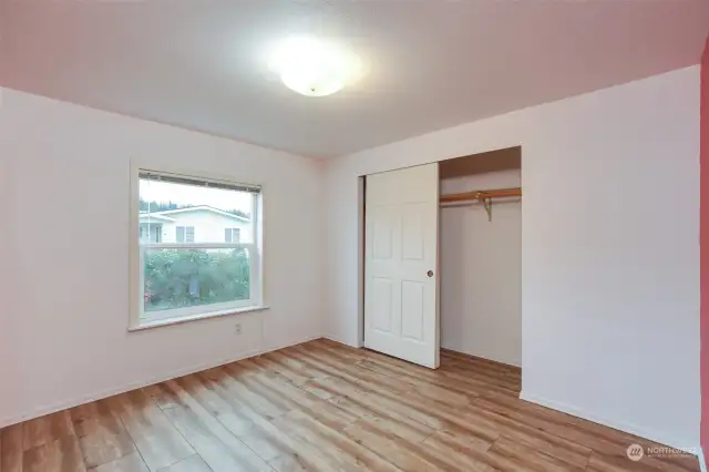 3rd bedroom