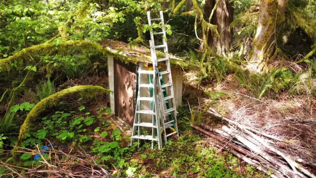 Well House