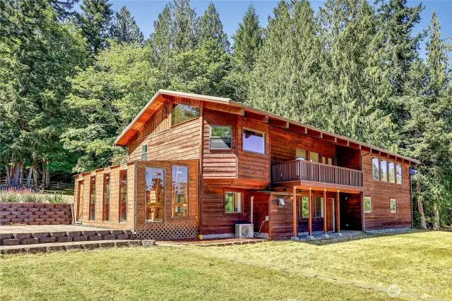 Welcome to 2801 West Valley Rd