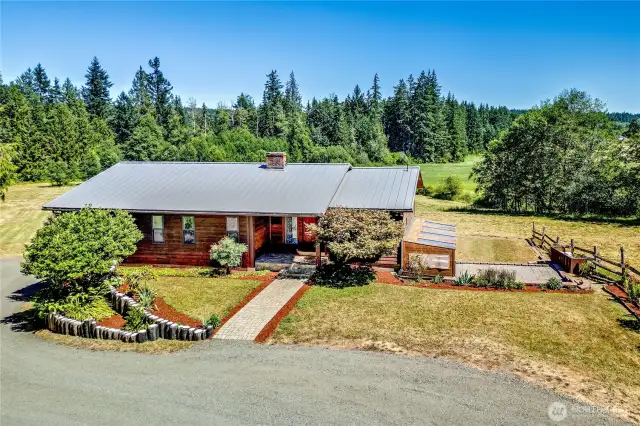 Welcome to 2801 West Valley Rd