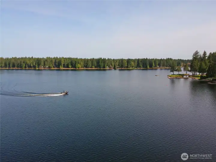 Quiet Lake