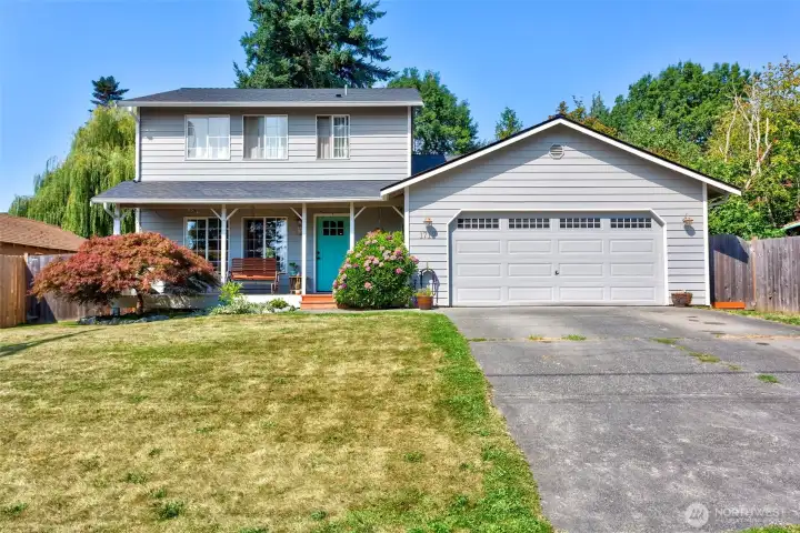 Welcome to Snohomish!