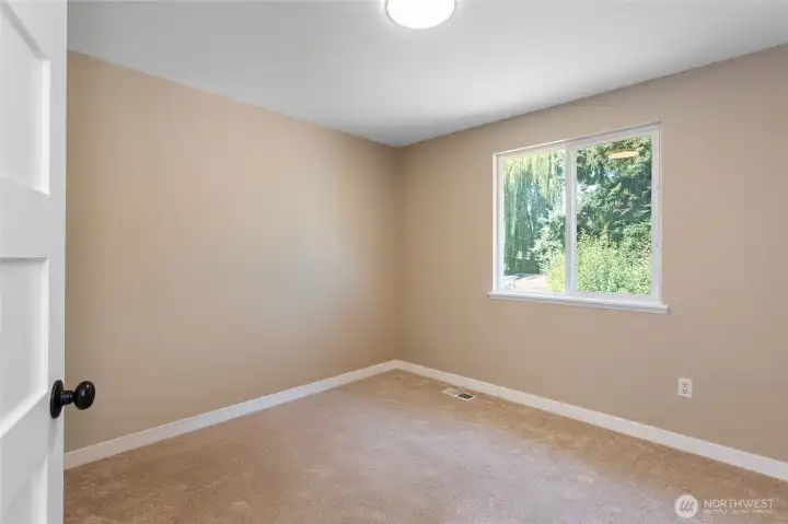 Upstairs BR #3