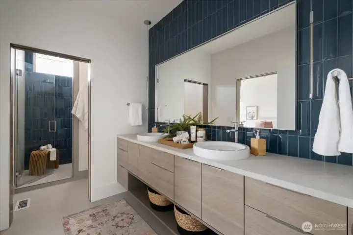 Guest Bath