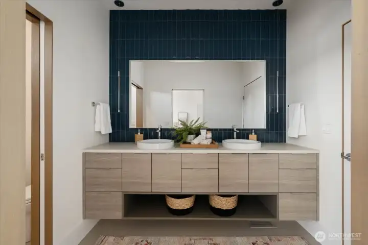 Guest Bath